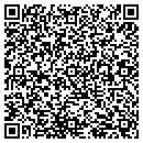 QR code with Face World contacts