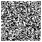 QR code with Raul Barboza Plumbing contacts