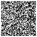 QR code with D Patrick Mc Guinness contacts