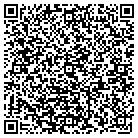 QR code with Malone Dirubbo & Company PC contacts