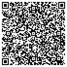 QR code with Manor Home Builders Inc contacts