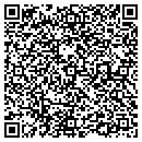 QR code with C R Bentley Landscaping contacts