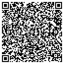 QR code with C W A - New Hampshire contacts