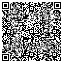 QR code with A&S Floors contacts