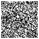 QR code with Hale & Dorr contacts