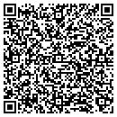 QR code with Riddle Dental Lab contacts