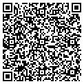 QR code with NCR contacts
