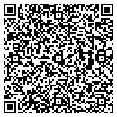 QR code with McGaw Design contacts