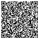 QR code with Rugged Bear contacts