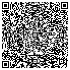 QR code with Sewing & Alterations By Sigrid contacts