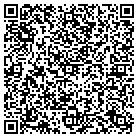 QR code with H & R Block Tax Service contacts