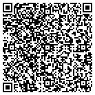 QR code with R B Croteau Photography contacts