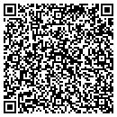 QR code with C C O Grappone S contacts