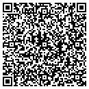 QR code with D H Communications contacts