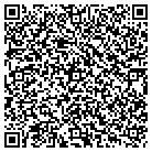 QR code with Salinas Aplicat Support Center contacts