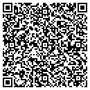 QR code with Radius Communications contacts