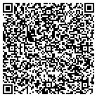 QR code with Ral's Tax & Accounting Service contacts