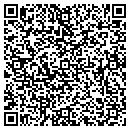 QR code with John Jacobs contacts
