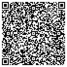 QR code with Hemlock Environmental Service contacts