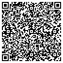 QR code with Houghton Hardware contacts