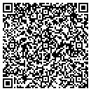 QR code with Adornacopia contacts