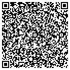 QR code with Higgins Landscape & Property contacts