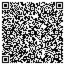 QR code with A Plus Towing contacts