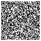 QR code with Hie Tech Word Processing contacts