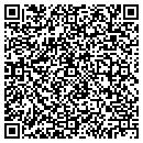 QR code with Regis M Beigel contacts