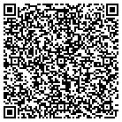 QR code with Precision Mechanical Contrs contacts