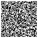 QR code with L F Auto Works contacts