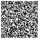 QR code with Gaston Rodrigue & Son Logging contacts