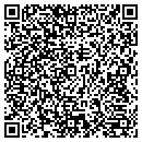 QR code with Hkp Powersports contacts