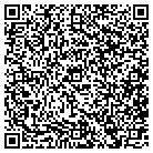 QR code with Ricks Auto Body & Glass contacts