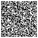 QR code with W & J Machine Co contacts