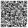 QR code with NHMEP contacts