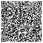QR code with Christian Science Reading Room contacts