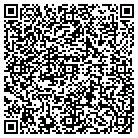 QR code with Hanover Towers Healthcare contacts