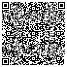 QR code with Mark D Sandoe Carpentry contacts