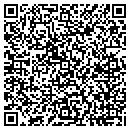 QR code with Robert W Fortier contacts