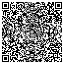 QR code with Mahogany Moose contacts