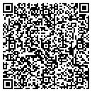 QR code with I P E X Inc contacts