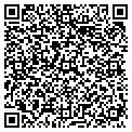 QR code with Cis contacts