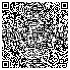 QR code with University System NH contacts