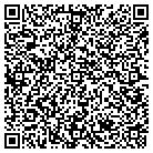 QR code with Three Phase Line Construction contacts