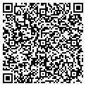 QR code with LSS contacts