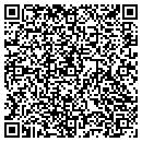 QR code with T & B Construction contacts