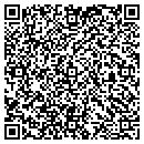 QR code with Hills Department Store contacts