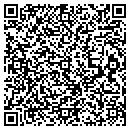 QR code with Hayes & Hayes contacts