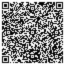 QR code with Riverbend Inn contacts